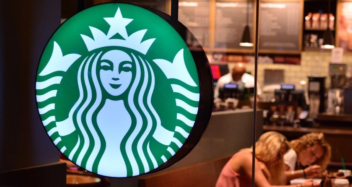 12 Starbucks "No-No"s That You Should Be Aware Of