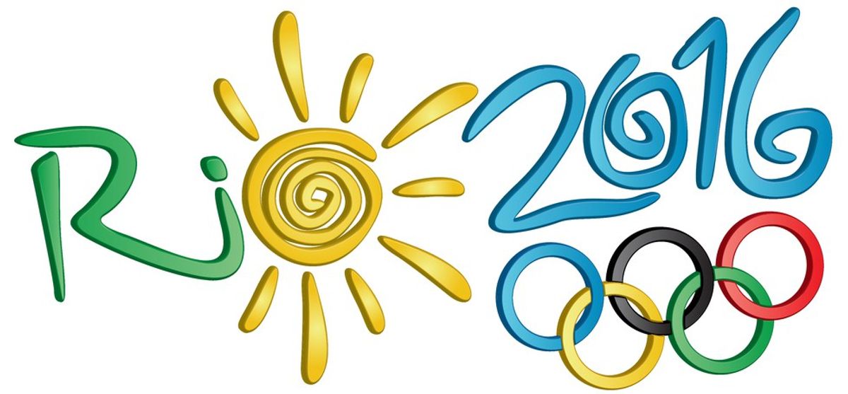 2016 Olympics In Rio De Janiero