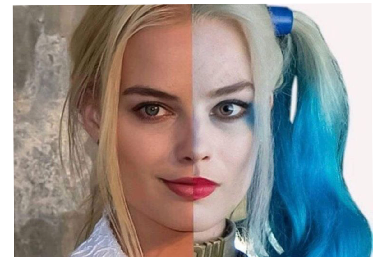 We Are Harley Quinn