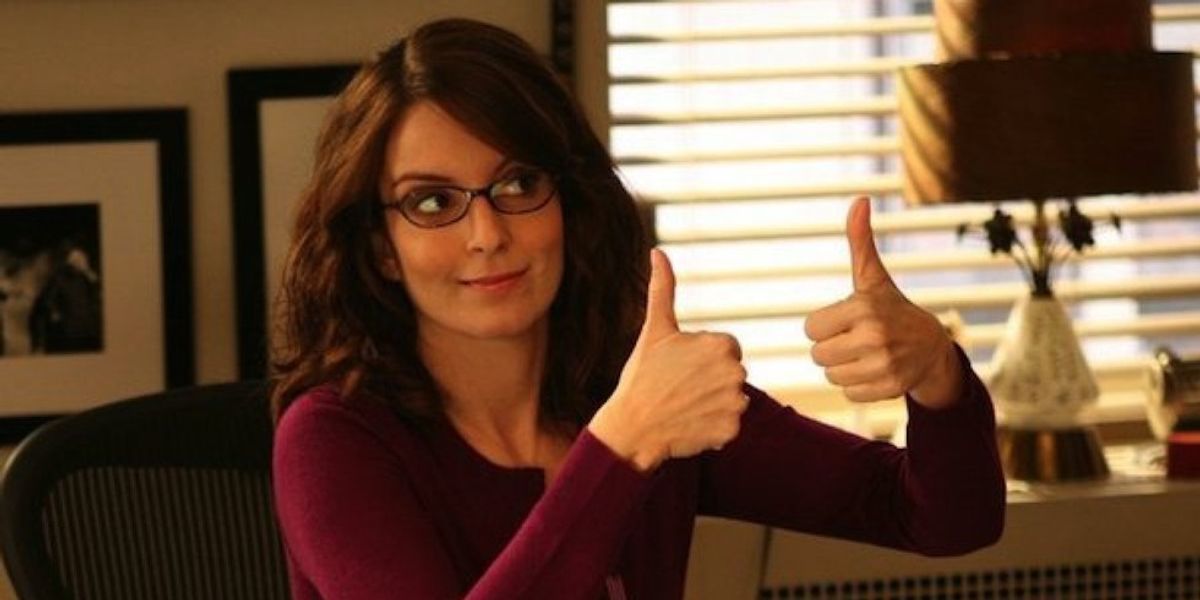 Stages Of Moving Into A New Place As Told By Tina Fey