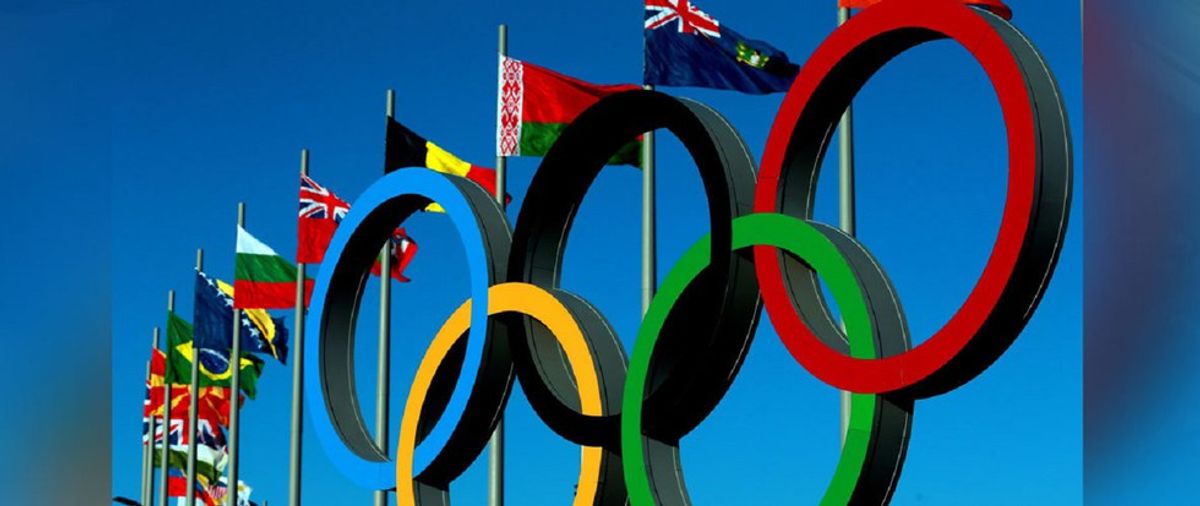 Why The Olympics Are An Important Part Of Society