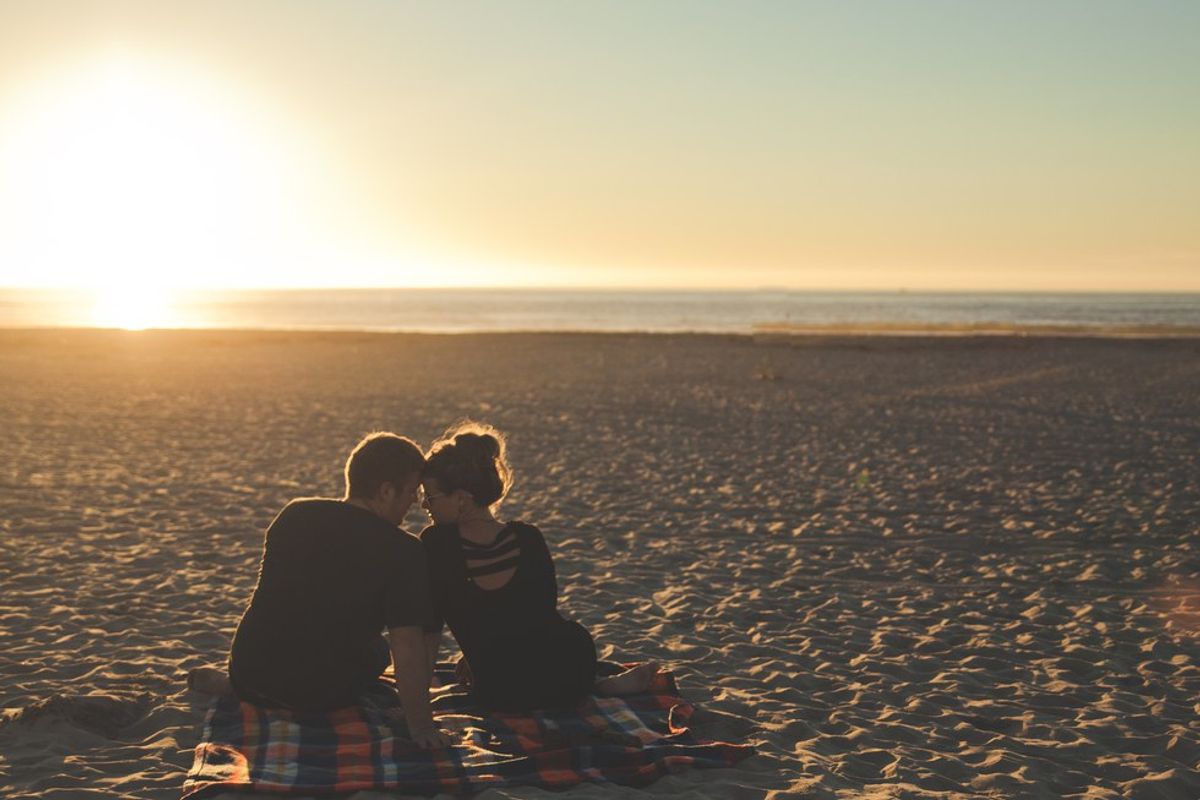 5 Things You Should Never Let A Relationship Dictate