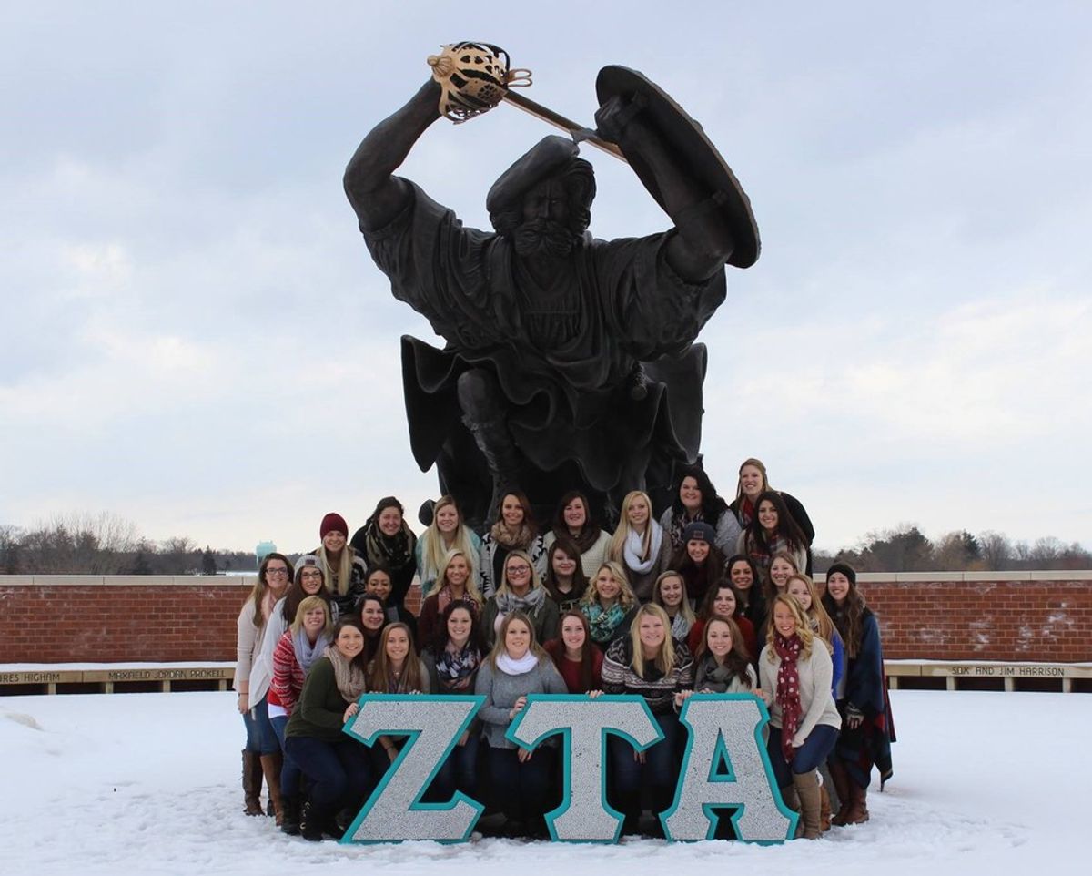 10 Reasons Why Joining A Sorority Changed My Life