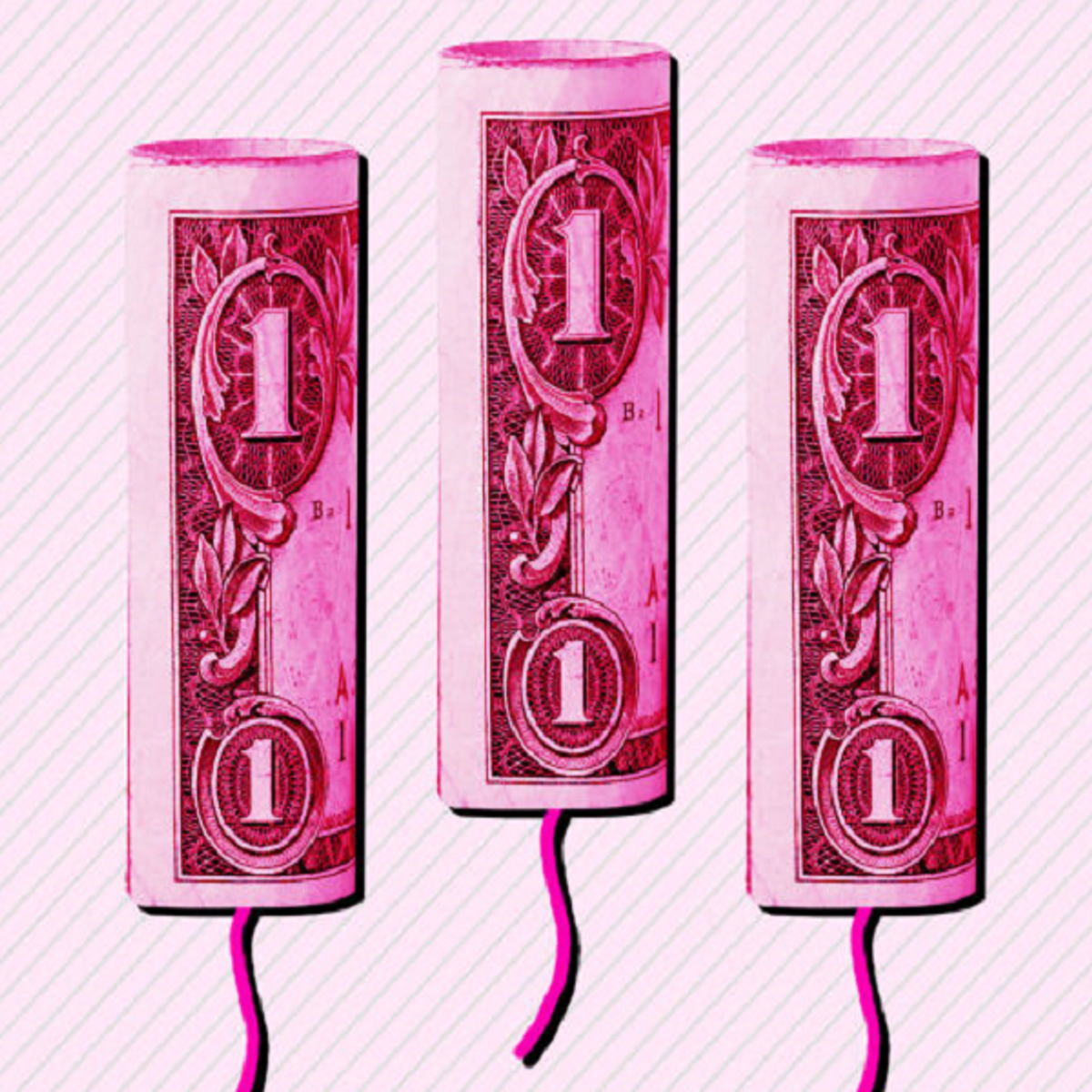 Why The Tampon Tax Has Me Ticked