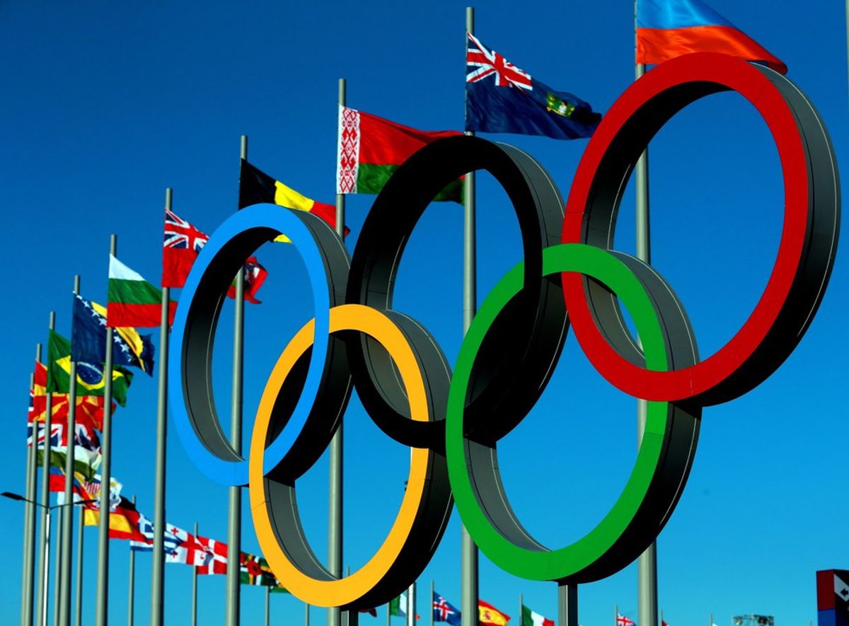 3 Olympic Teams You Should Know More About