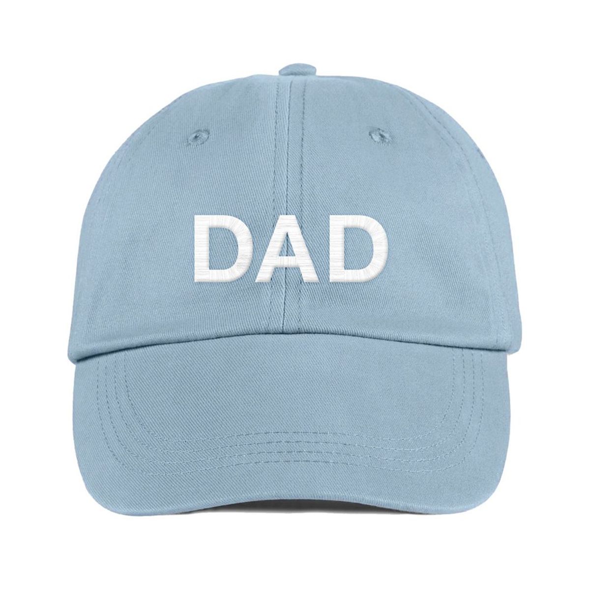 The Dawn Of Dad Hats