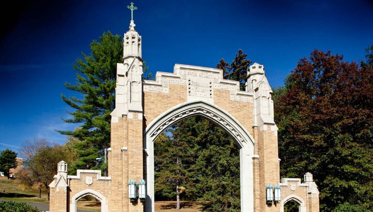 12 Things Misericordia Students Can Look Forward To