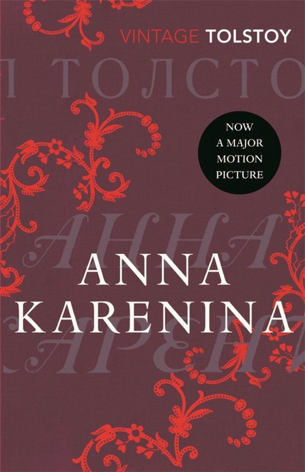 Which Character Are You From Anna Karenina?