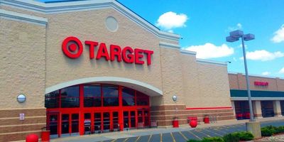 Our Place : Target