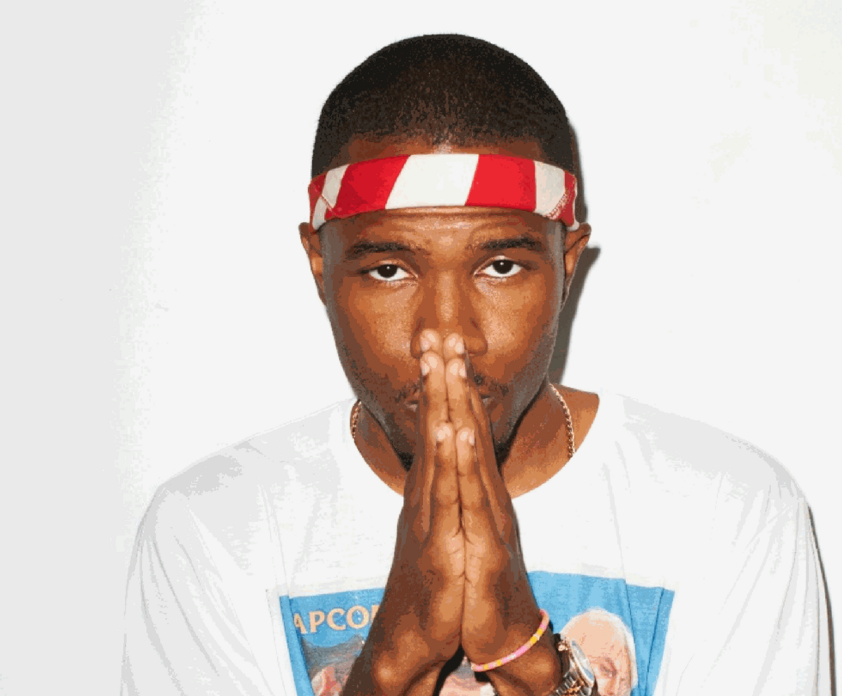 34 Things That Have Happened Since Frank Ocean's Last Album