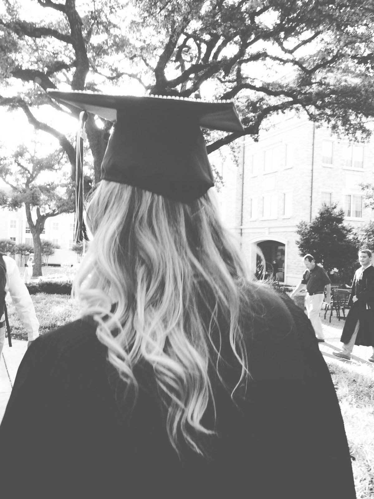 10 Things I Wish I Knew Before I Started College