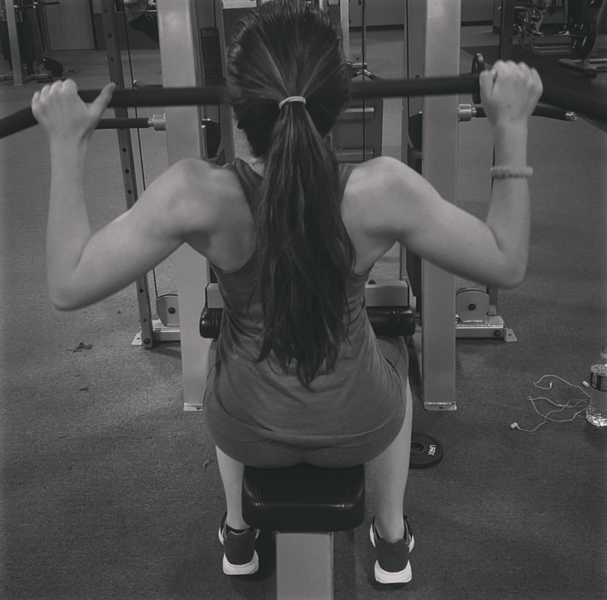 12 Things That Girls Who Lift Will Understand