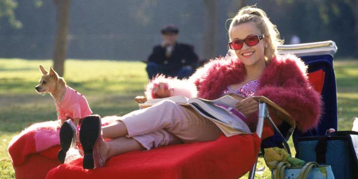 The Most Important Lessons We've Learned From Elle Woods