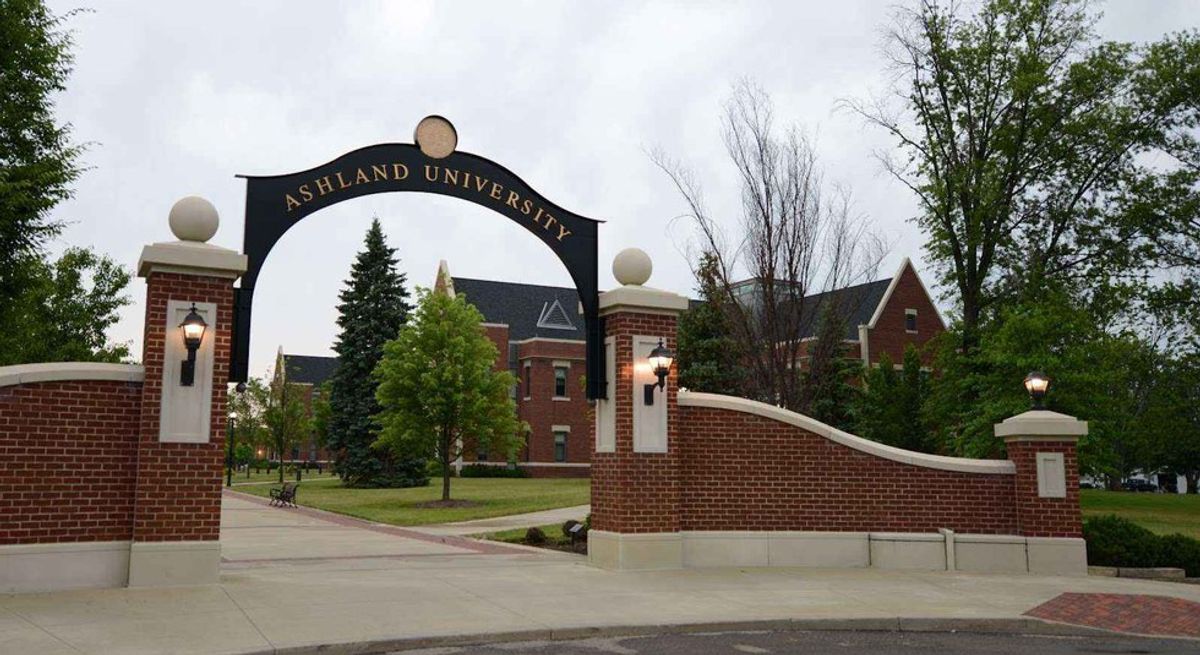 11 Tips And Tricks For All Ashland University Incoming Freshman