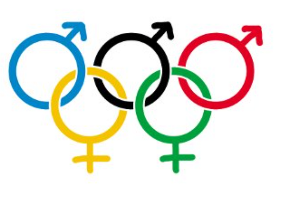 Victims Of Sexism In The 2016 Olympics