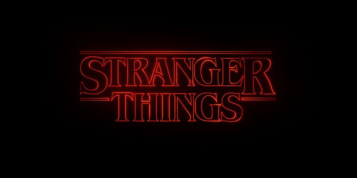 Why Stranger Things Is The Must Watch Show Of Summer