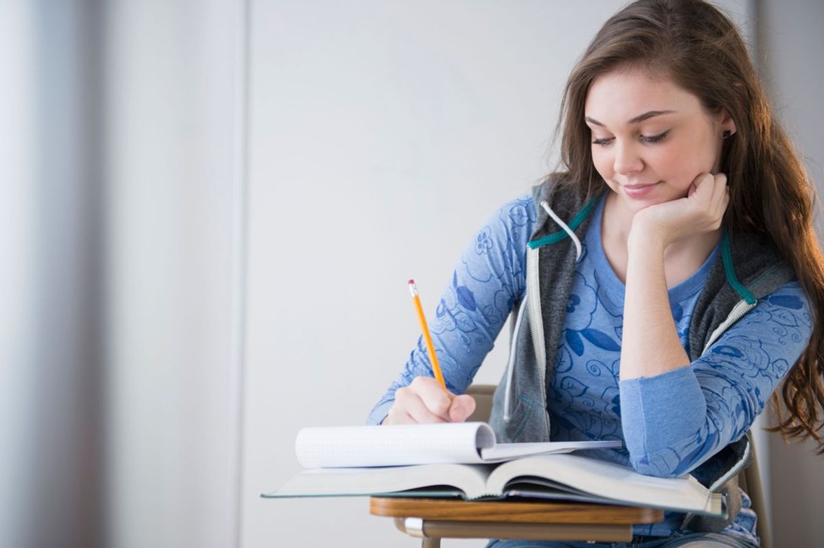 6 Things They Don't Tell You When You're Getting Your GED