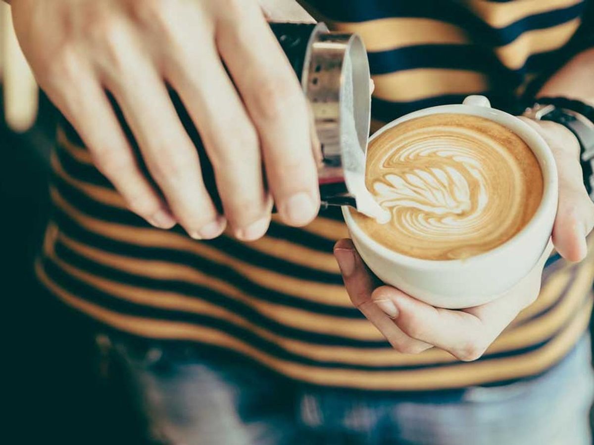 11 Things Baristas Want You To Know