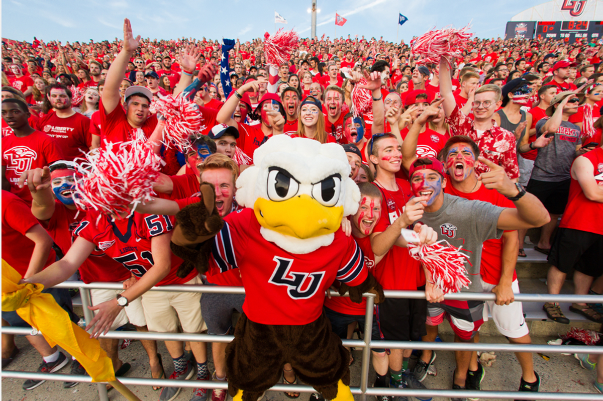 FAQs & Answers: A Liberty University Student Tells All