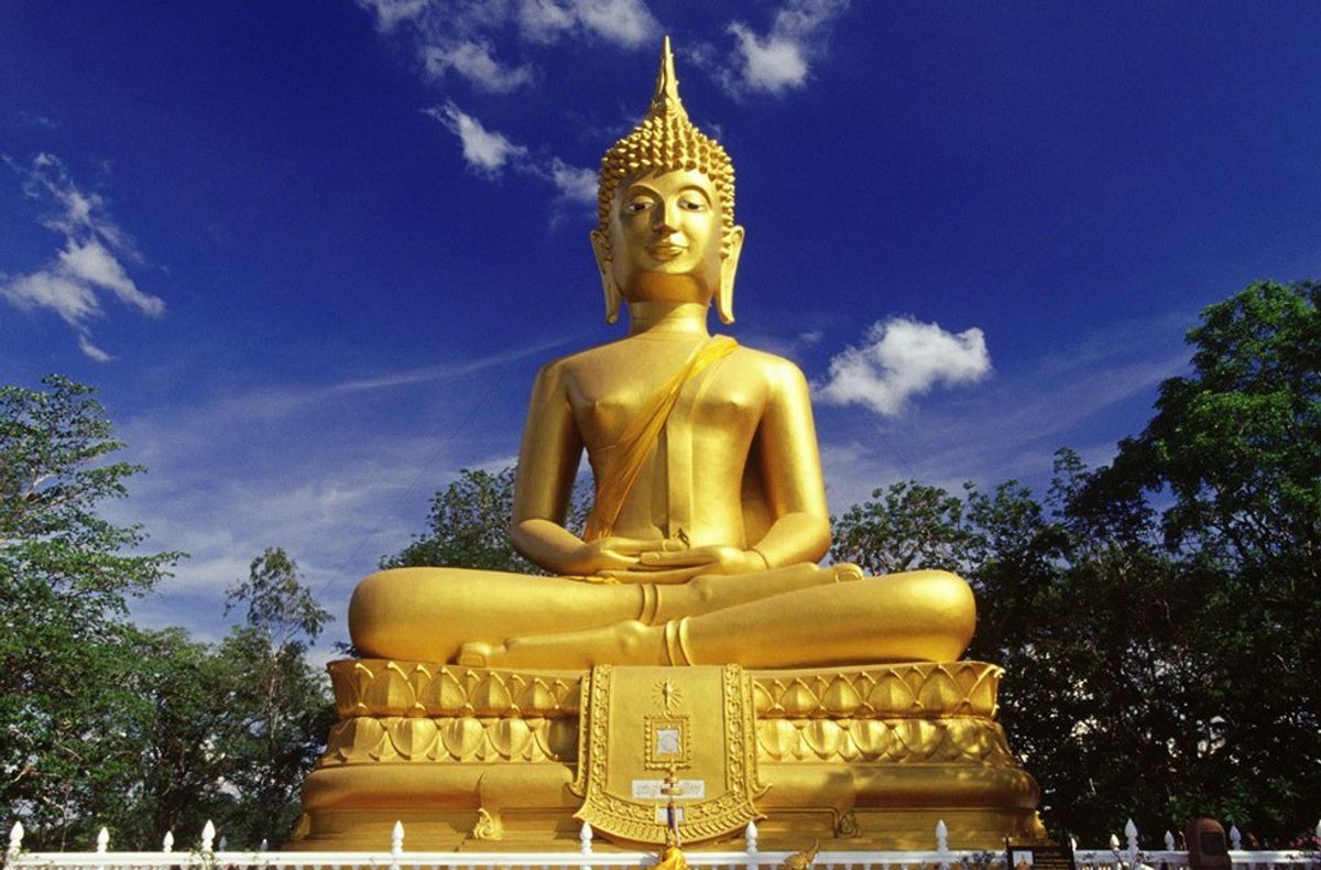 What You Should Know About The Buddha And His Method