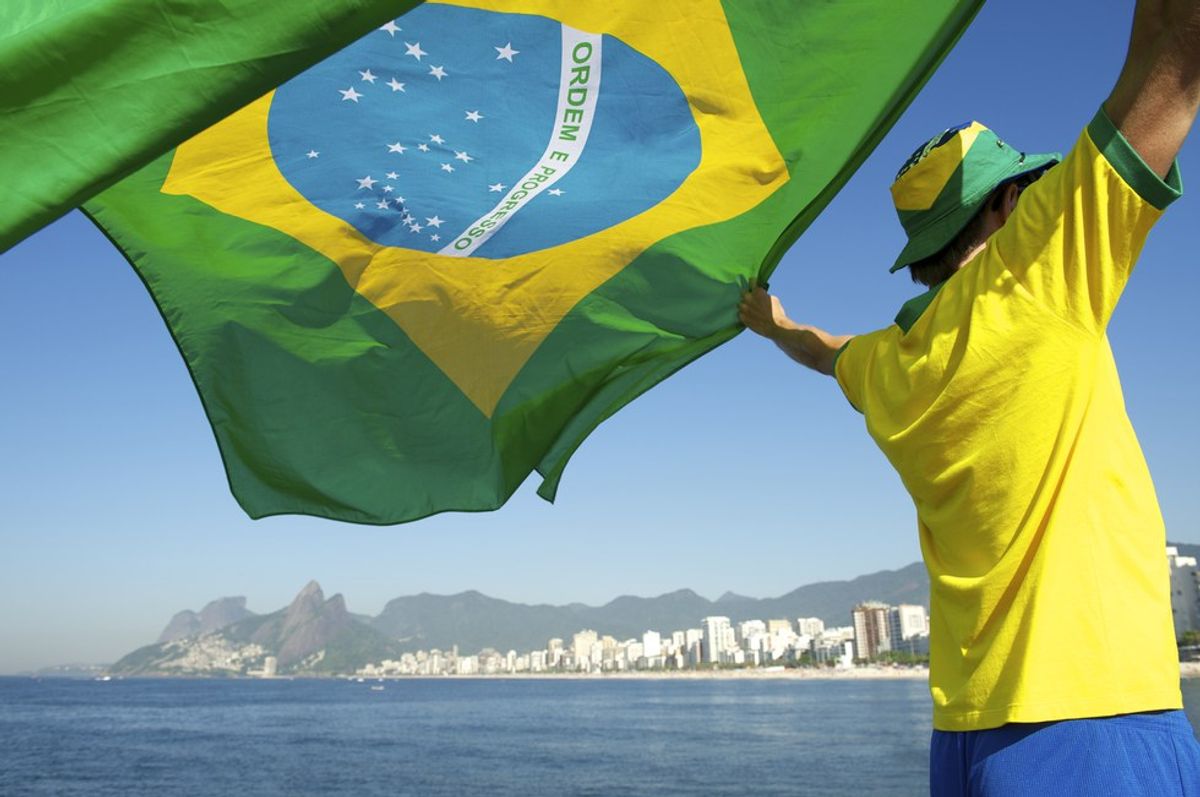 20 Things You Never Knew About Brazil