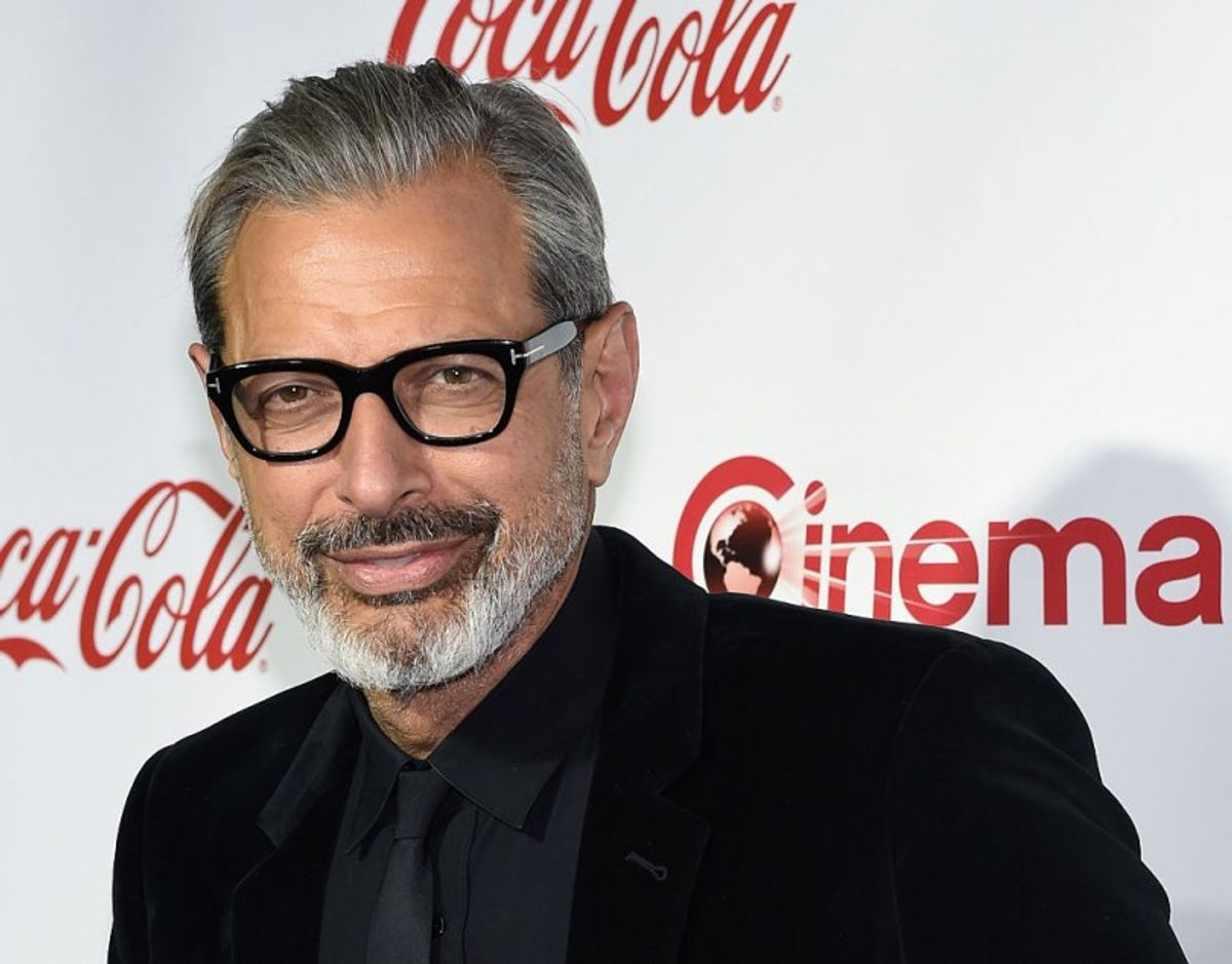 14 Times Jeff Goldblum Stole Our Hearts