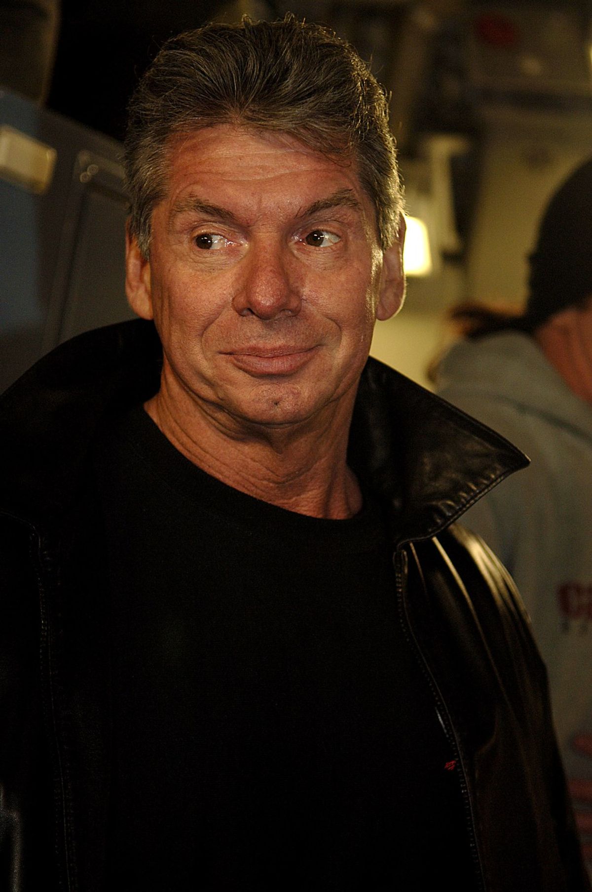 What Happens When Vince McMahon Dies?