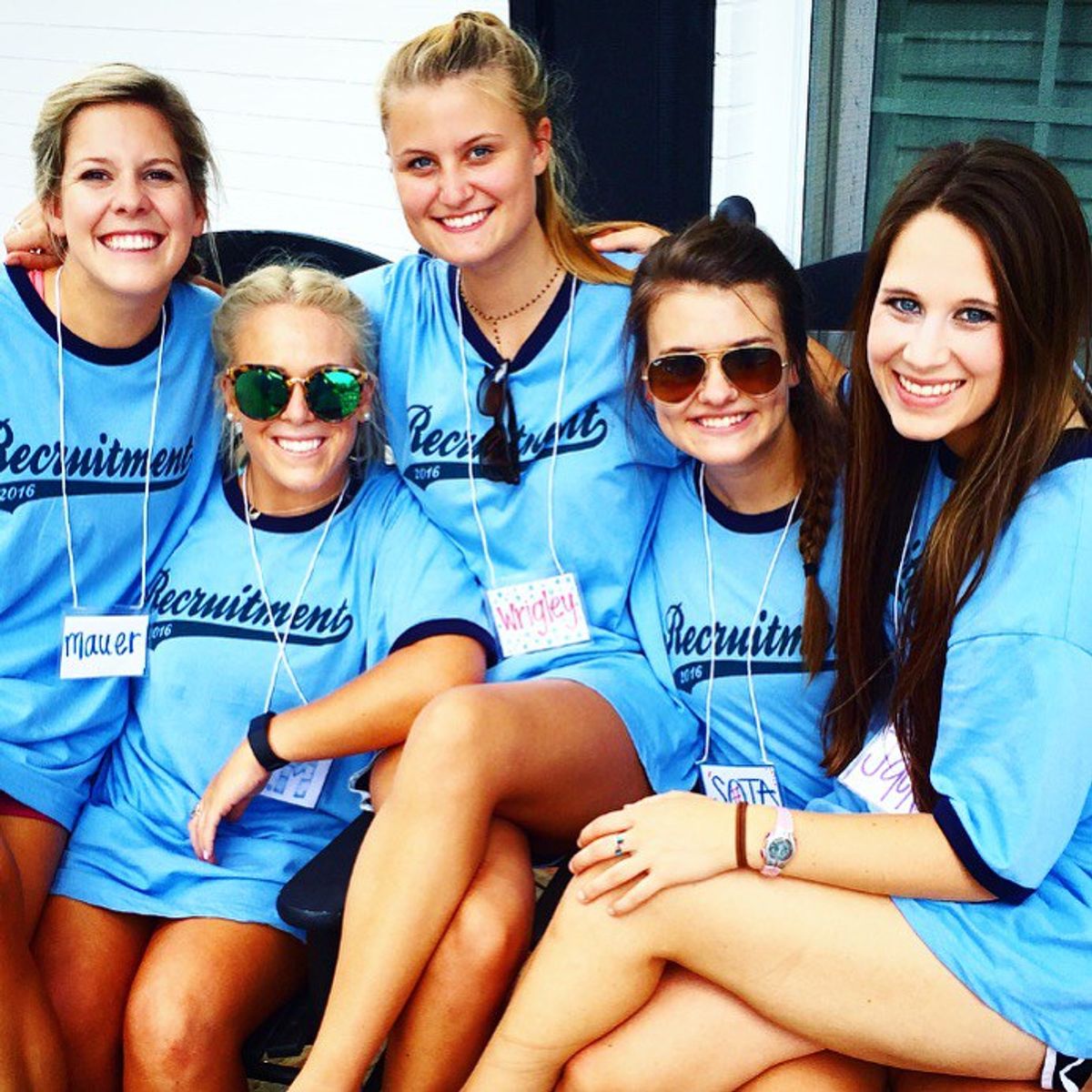 Why Being A Recruitment Counselor Is The Way To Go