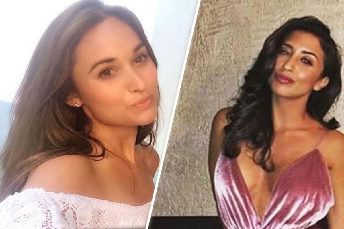 Vanessa Marcotte And Karina Vetrano's Murder Mystery