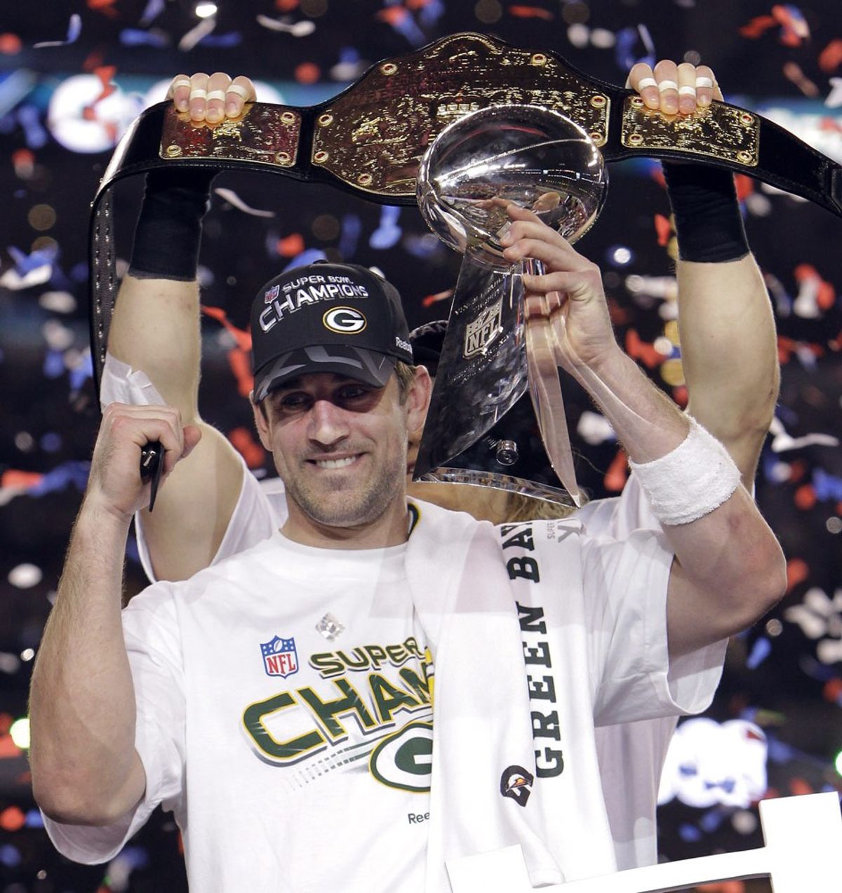 9 Reasons the Green Bay Packers Will Win the Super Bowl This Year