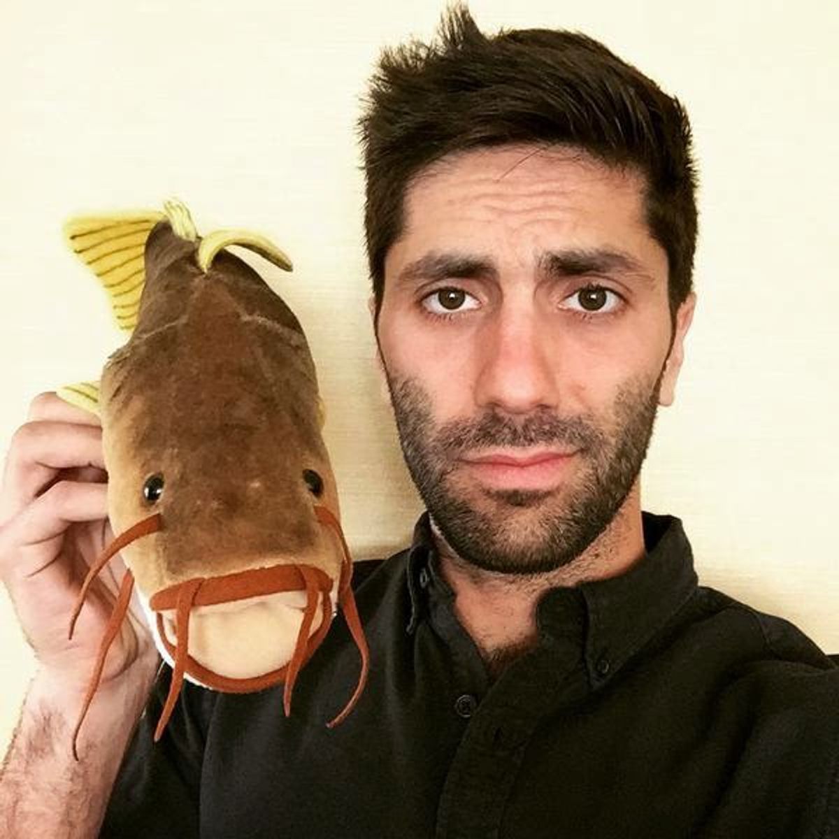 How 'Catfish' Helped Me Fight Back Against Scammers