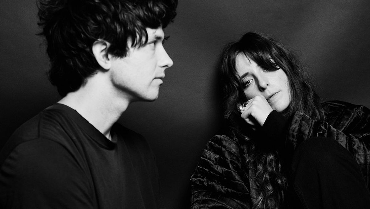 The Music Of Beach House