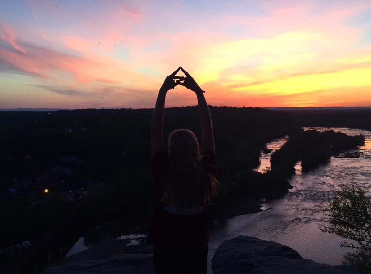 How My Sorority Changed My Life