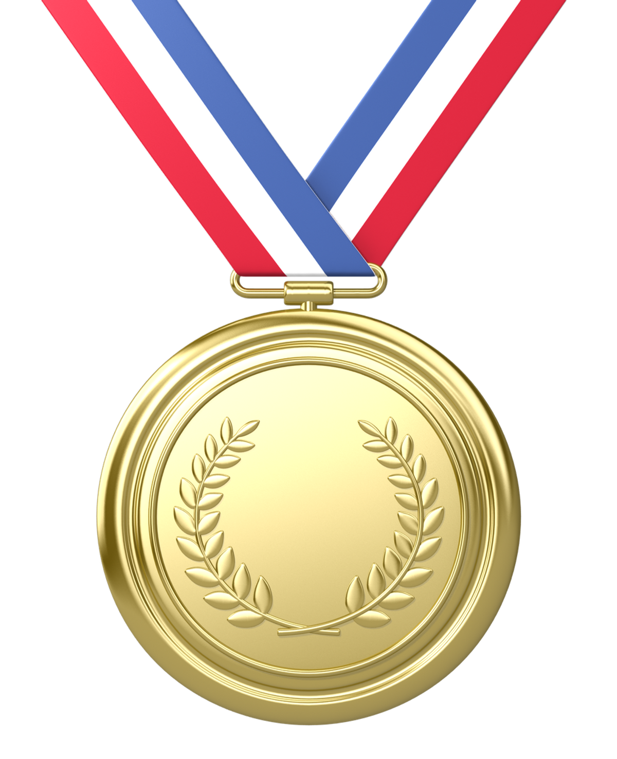 7 Personal Gold Medal Achievements