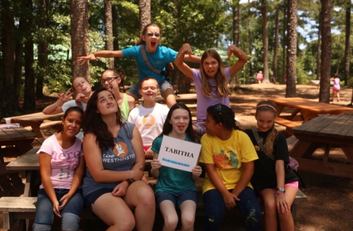 10 Things Summer Camp Counselors Experience After Camp Ends