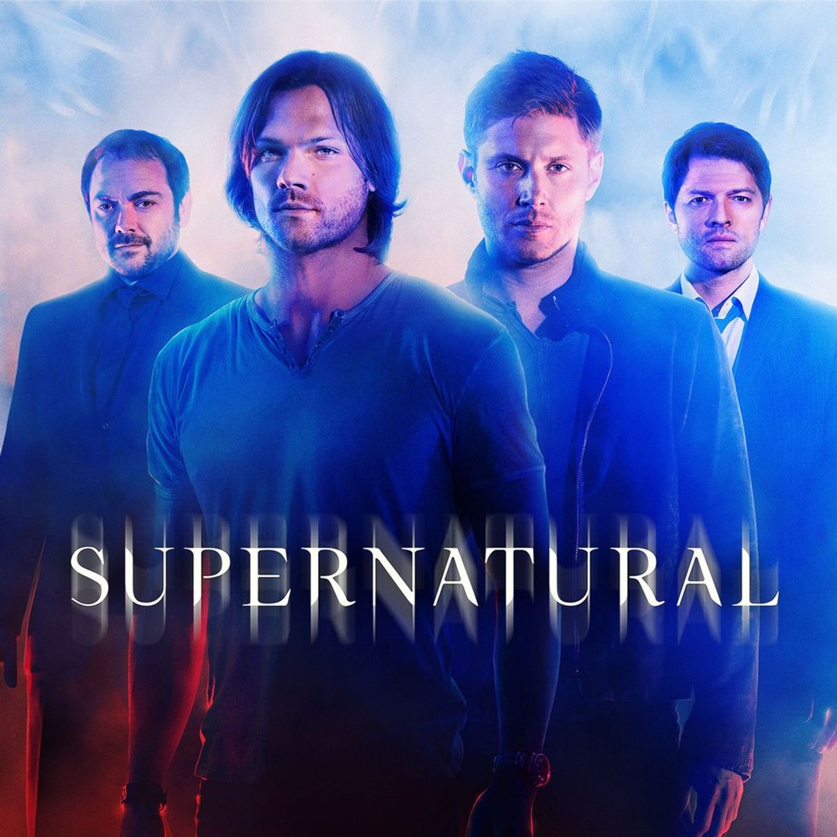 Supernatural's Positive Influence