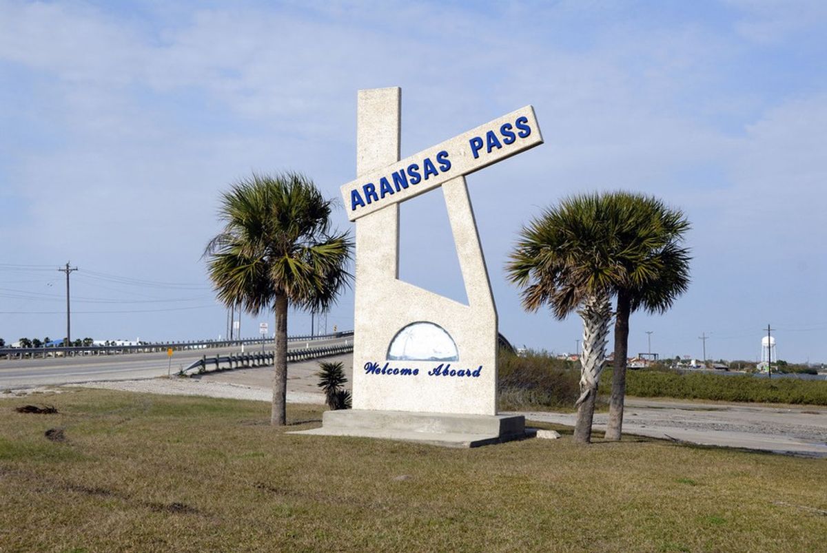 7 Things I Miss About Aransas Pass, Texas