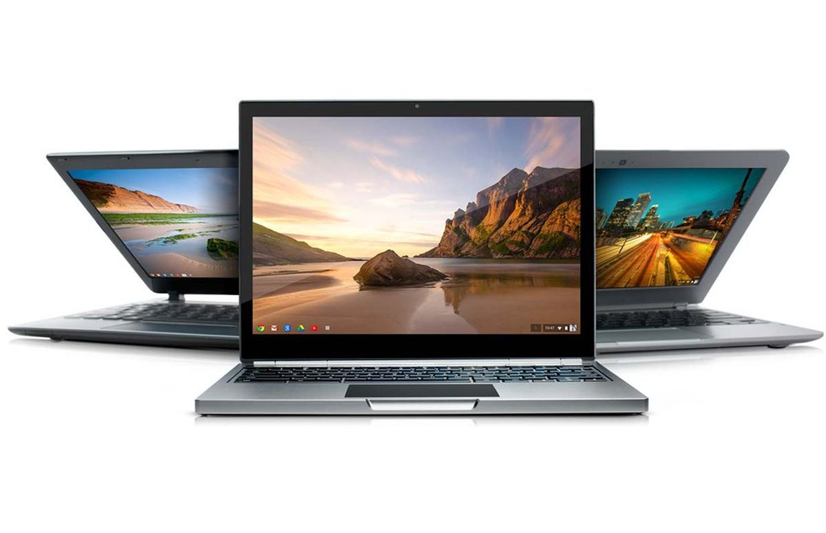 Why You Should Buy A Chromebook For College