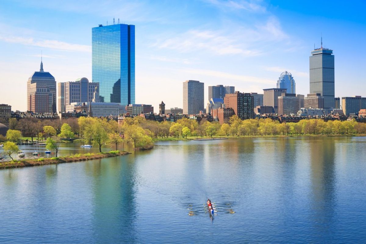 Which Boston Neighborhood Is Right For You?