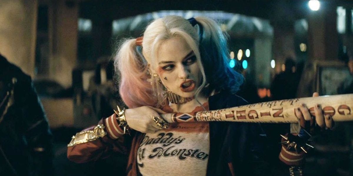 Why Women Love Harley Quinn