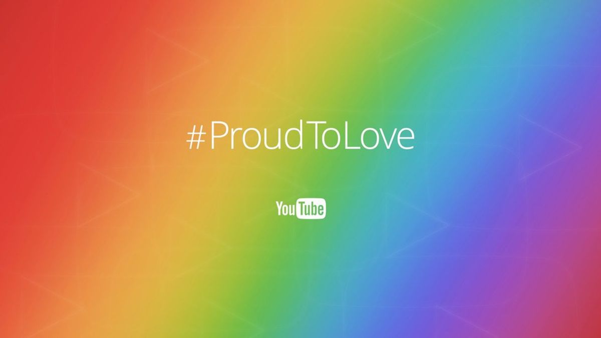 3 LGBT YouTubers You Need To Watch