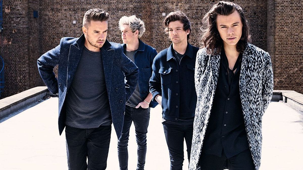 10 Posts That Show What It Is Like To Be A One Direction Fan