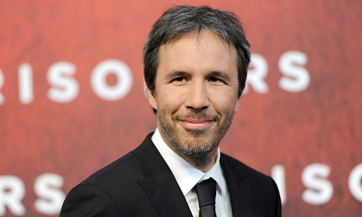 Why Denis Villeneuve Is A Director To Watch