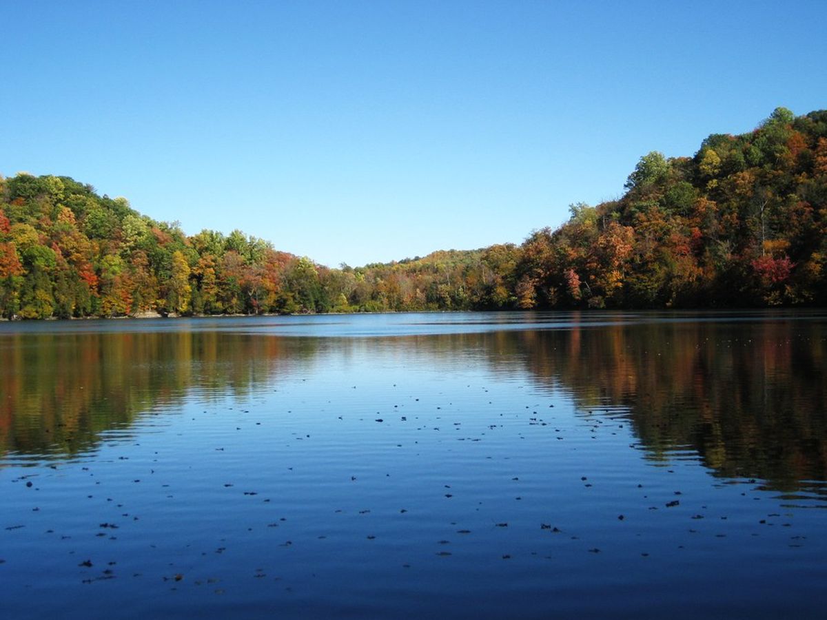 Why Going to College On A Lake Is Beneficial For Students