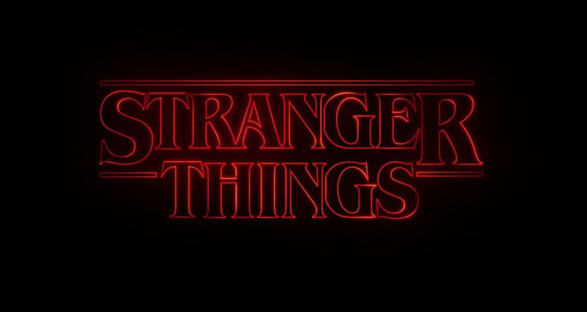 Five Songs To Add To Your Playlist After Watching "Stranger Things"