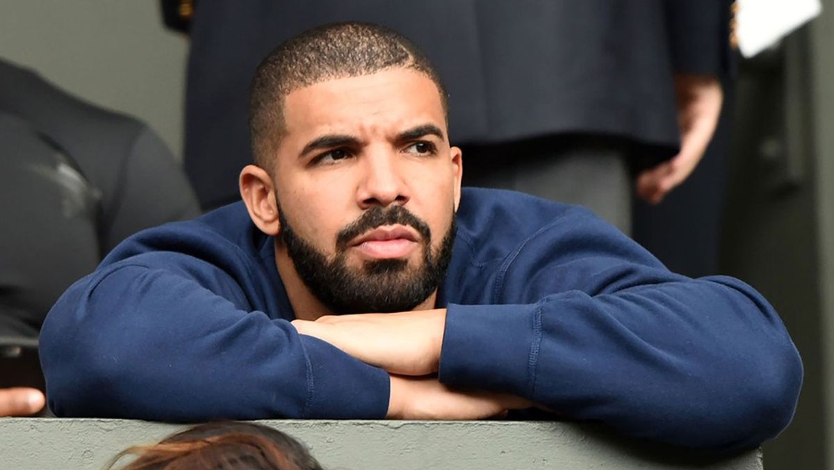 10 Drake Lyrics That Perfectly Describe Going Back To School