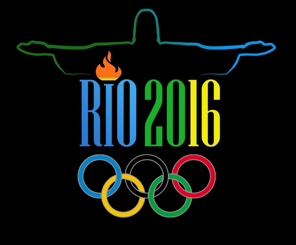 The 2016 Summer Olympics Are One For The Ages