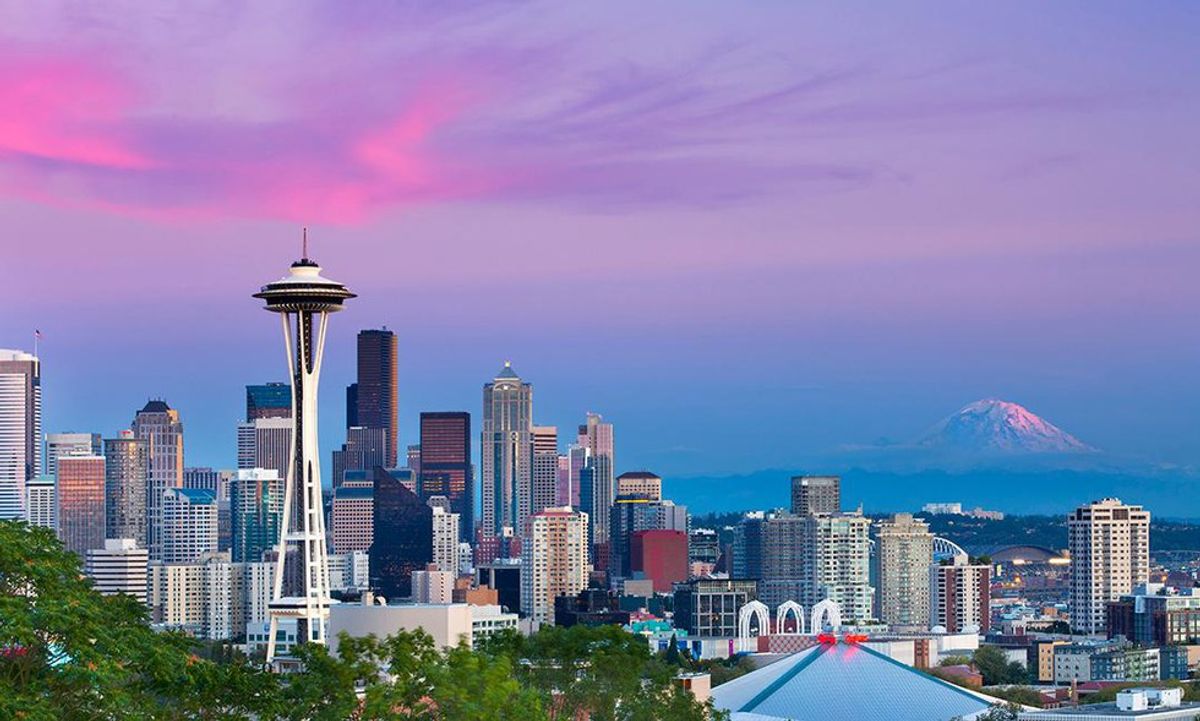 7 Reasons Why Seattle Sucks