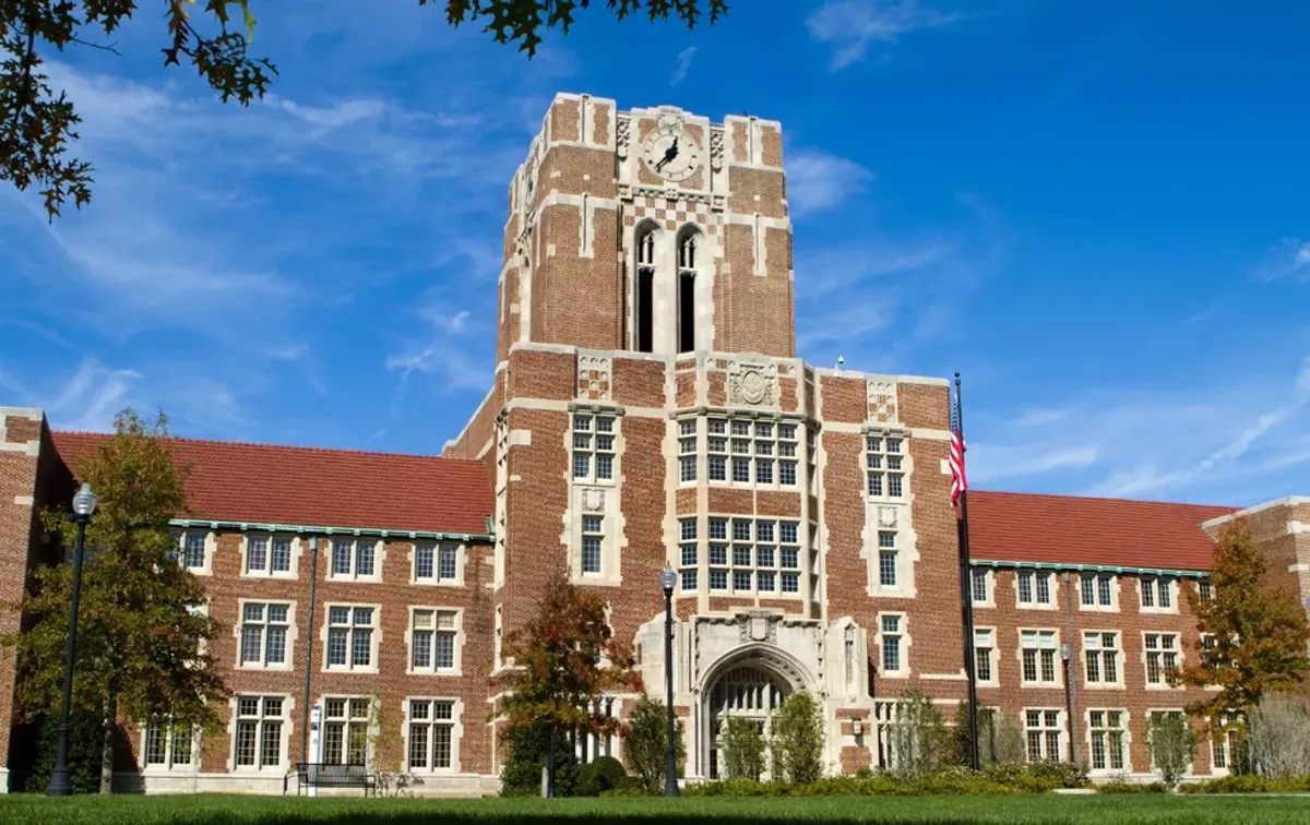 15 Back-To-School Struggles All Vols Know Too Well