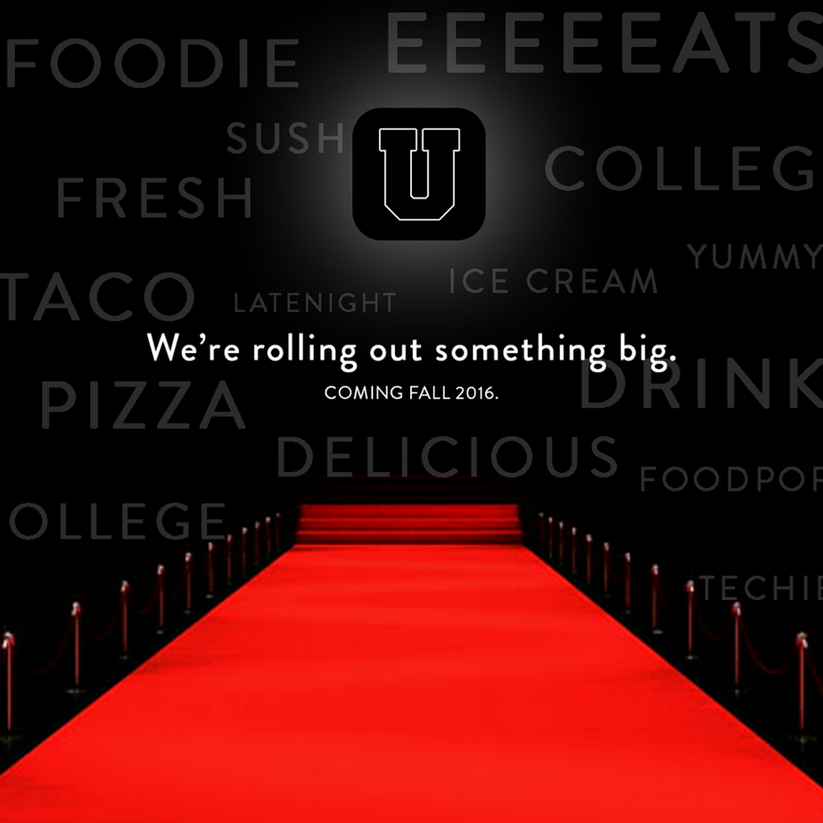 Hey College Students! Do you like free or discounted food? Download UConnection!